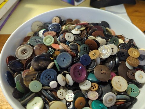 Assortment vintage and - assortment,