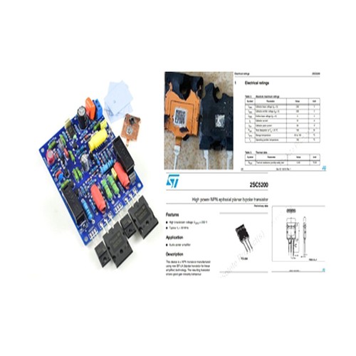 2pcs kit quad405 dual channel - 2pcs, dual-channel