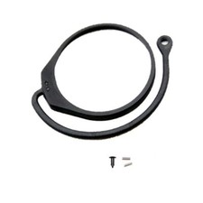 Fuel Cap Retaining Strap