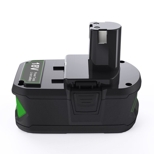 18v 0ah lithium - 18v, 8.0ah
