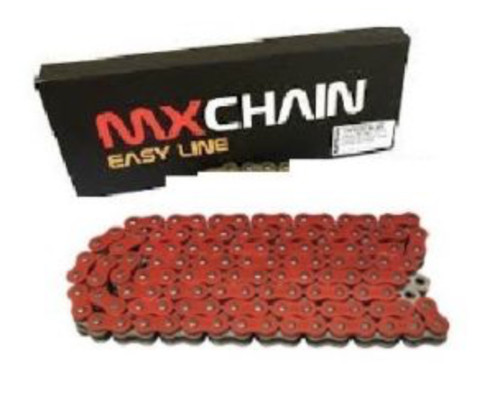 Chain step 520 ross - step,