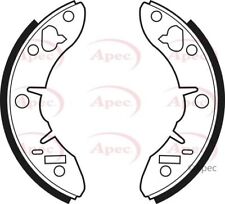 Brake Shoe Set Front For