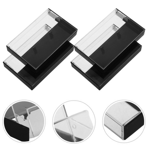 10pcs empty cassette - empty,
