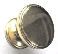 Shiny Bright Solid Brass