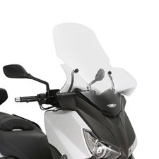 Windscreen Kappa transparent Yamaha Xmax 250 2014-2017