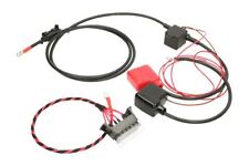 Heavy Duty Split Charge Kit