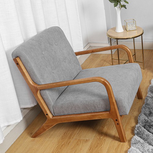 Armchair stylish modern living - armchair,