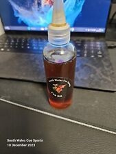 Cue Oil - South Wales Cue Sports