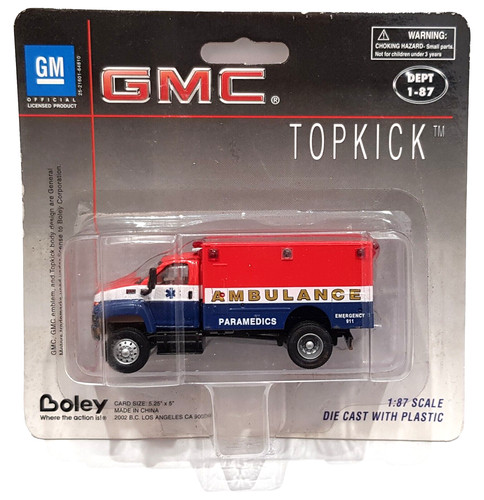 Scale boley 3015 - 1:87,