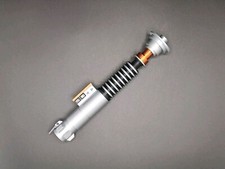 The ROTJ 3D Printed Saber Hilt