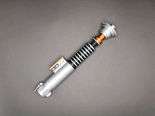 The rotj printed saber - rotj,