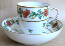 PARIS 19th CENTURY  PORCELAIN