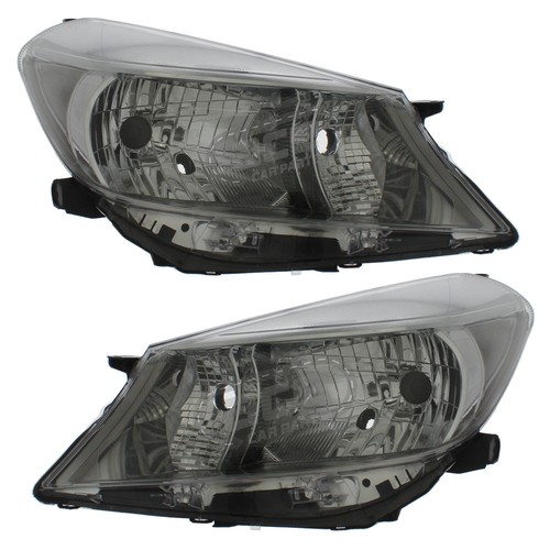 Fits toyota yaris - toyota, 2011-2014