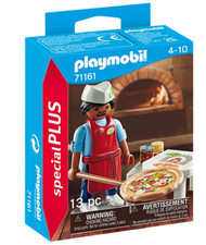 [NEW] Sealed Playmobil Figure