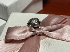 Genuine Pandora Smiling Turtle