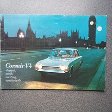 FORD CORSAIR V4 Car Sales