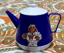 Womble 1970s Toy Teapot 