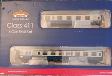 bachmann 31=427A Class 411 4