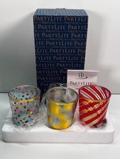 PartyLite Deck The Halls