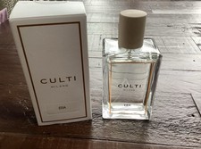 CULTI  MILANO ERA 100ML FRAGRANCE ROOM SPRAY