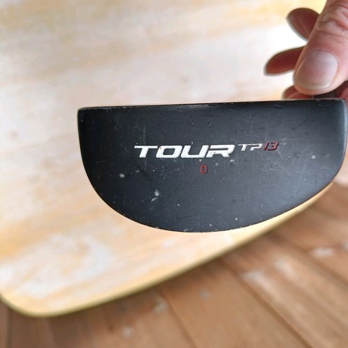 Dunlop tour right - tour, tp