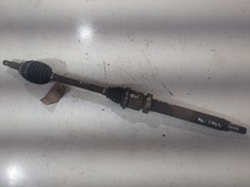FORD Fiesta MK7 FL 2014 Drive Shaft / Driveshaft RIGHT