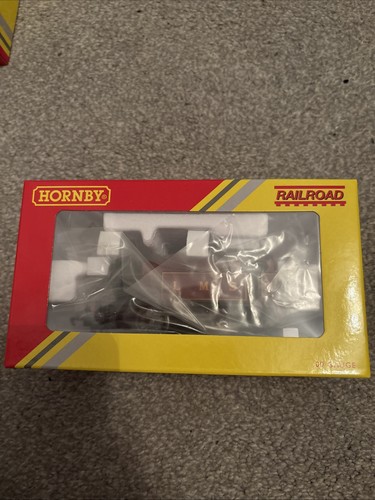 Hornby railroad gauge - railroad,