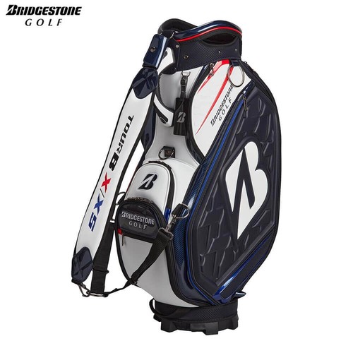 Bridgestone tour replica - bridgestone,