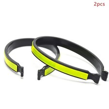 2 x Cycle Clips Bicycle Bike