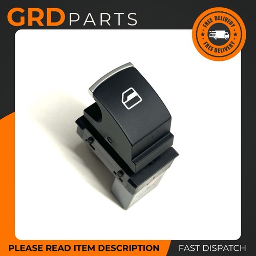 Genuine golf mk6 2009 2012 - golf,