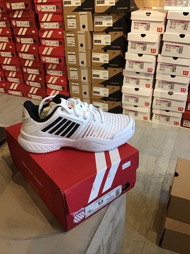 Kswiss court express size - kswiss,