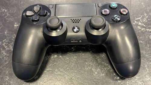 Sony playstation dualshock - playstation,