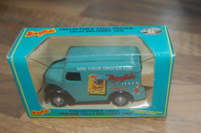 TROJAN 15 CWT DELIVERY VAN