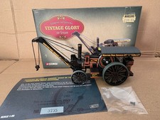 Corgi Foden Fowler B6 Crane