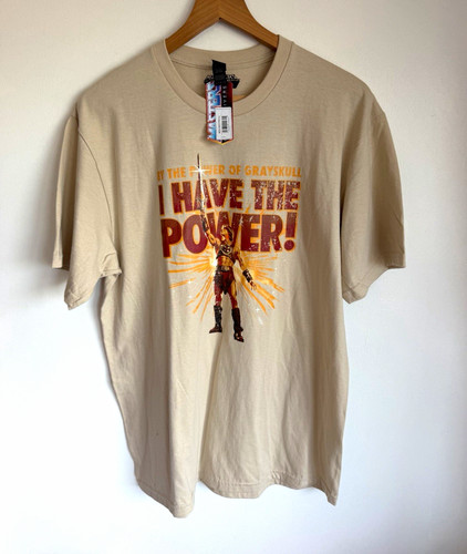 Masters the universe man - masters,