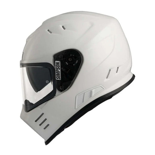 Simpson venom moto motorcycle - venom,