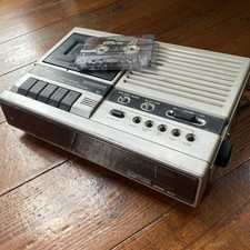 Amstrad 6031 clock - amstrad,