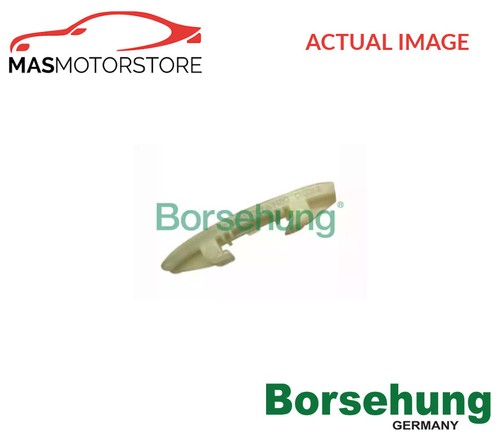 Engine timing chain guide - engine,