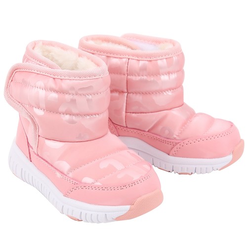 Snow boots kids - winter, shoes