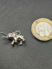 Sterling silver vintage