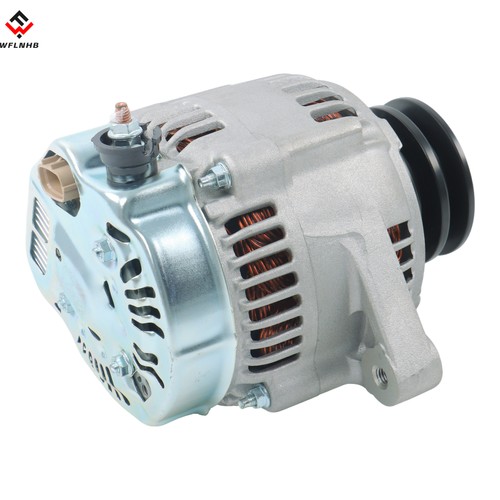 140 amp alternator for toyota - for,