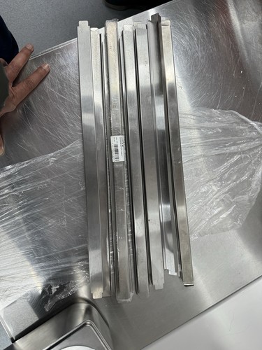 Vogue stainless steel - vogue,