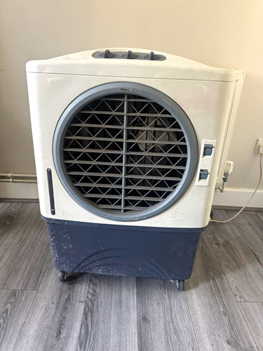 Portable evaporative air - portable,