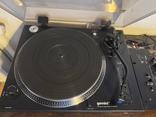 Gemini XL-DD50 IV Direct Drive