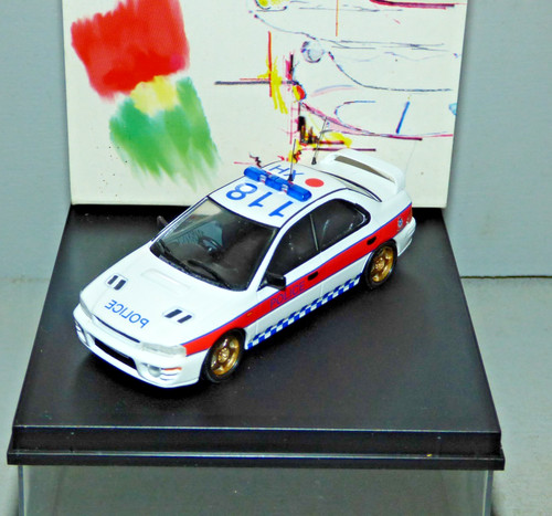 Trofeu subaru impreza - impreza, wrx