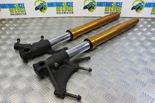 Yamaha R1 4C8 Fork Legs Forks