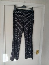 Principles Black Sequin