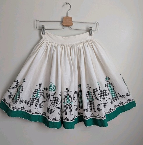 Vintage 50s girls - vintage,