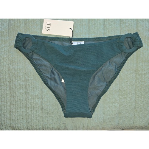 Nwt jets bikini bottom - nwt,