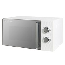 Russell Hobbs Manual Microwave